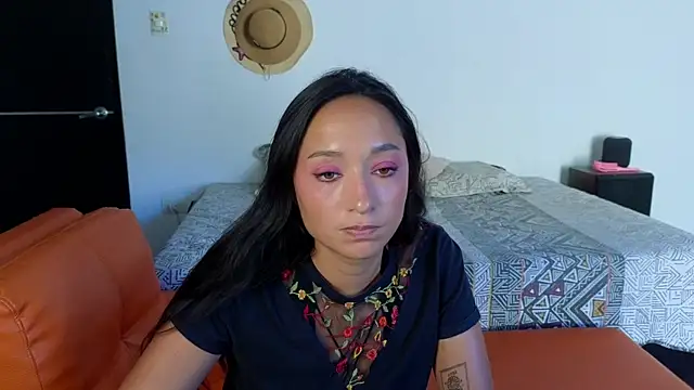 salome rv online show from 8, 1, 2026