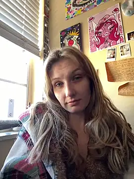 AutumnTides online show from 23, 2, 2026