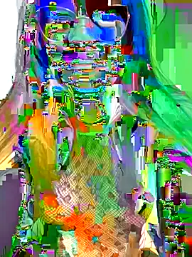 Snapshot of johanageminis chatting on 8, 10, 2025 johanageminis online show from 8, 10, 2025