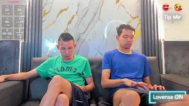 jeremytonner online show from 12, 4, 2026