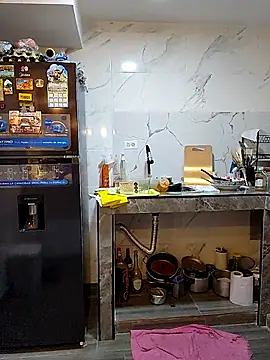 GingerRedxxx online show from 24, 2, 2026