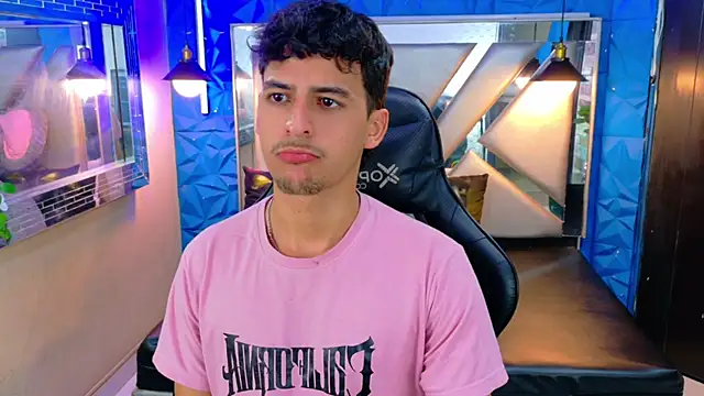 Alan Del Reyx online show from 21, 9, 2025