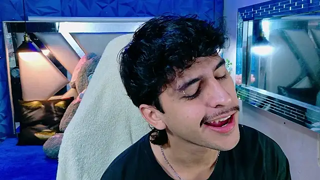 Alan Del Reyx online show from 8, 1, 2026