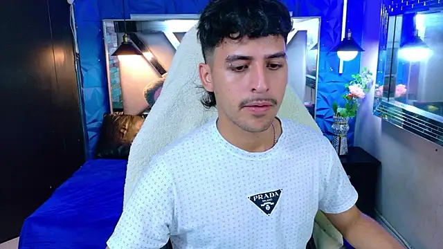 Alan Del Reyx online show from 14, 1, 2026