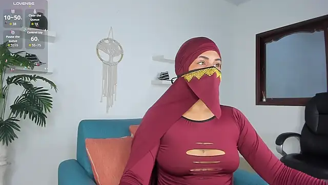 Snapshot of zali_mahamed chatting on 23, 9, 2025 zali mahamed online show from 23, 9, 2025