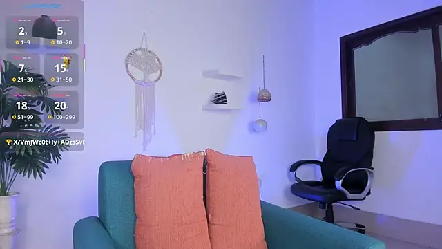 Snapshot of zali_mahamed chatting on 30, 9, 2025 zali mahamed online show from 30, 9, 2025