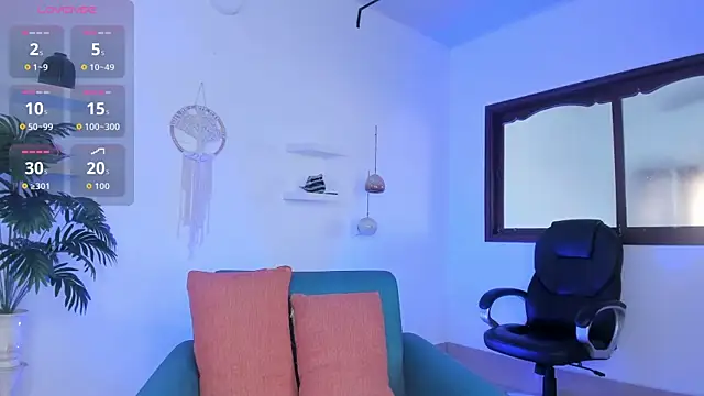 Snapshot of zali_mahamed chatting on 7, 10, 2025 zali mahamed online show from 7, 10, 2025