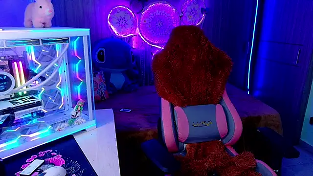 Allison GAMERS online show from 23, 9, 2025