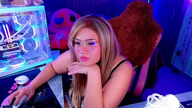 Allison GAMERS online show from 25, 9, 2025