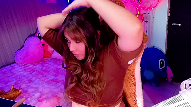 Allison GAMERS online show from 14, 11, 2025