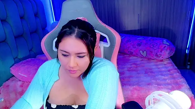 Allison GAMERS online show from 22, 11, 2025