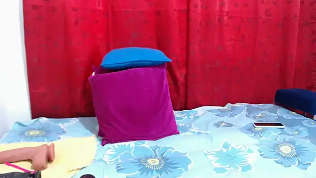 Sexysquirtmommy online show from 16, 6, 2026