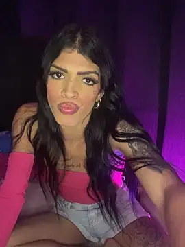 Lady Dirty444 online show from 25, 10, 2025