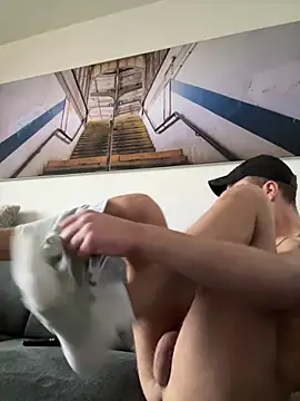 Dutchboy28nl online show from 13, 1, 2026