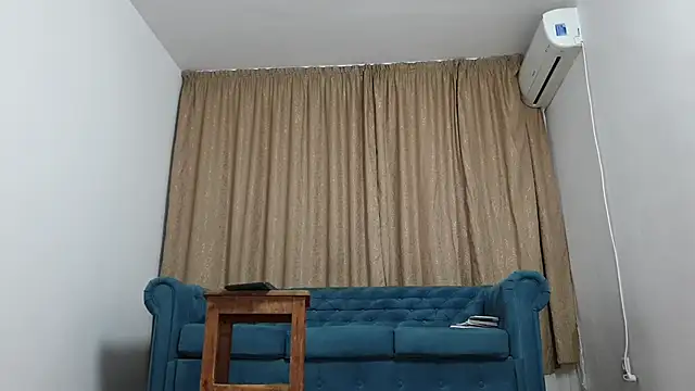 BLOND GOD online show from 1, 10, 2025