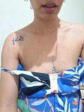 RavenShyfit online show from 25, 3, 2026