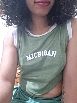 RavenShyfit online show from 14, 4, 2026