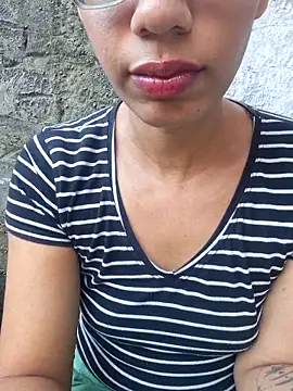 RavenShyfit online show from 17, 4, 2026