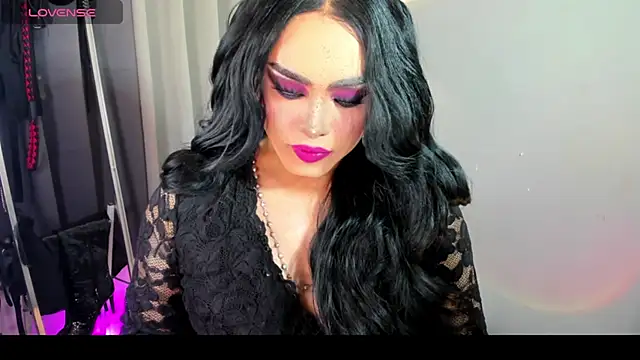 MagnaCumLoader17 online show from 30, 9, 2025