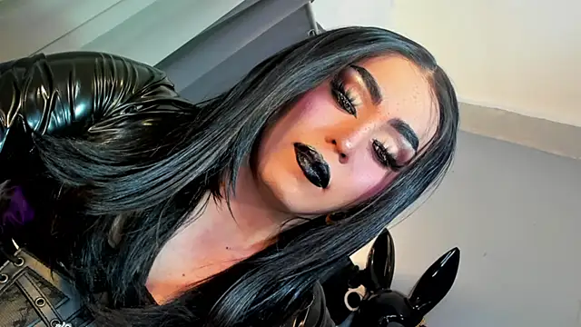 MagnaCumLoader17 online show from 13, 1, 2026