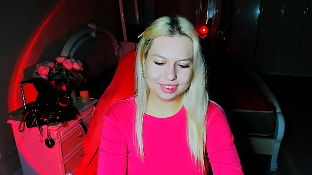 ChloeRicc online show from 29, 10, 2025