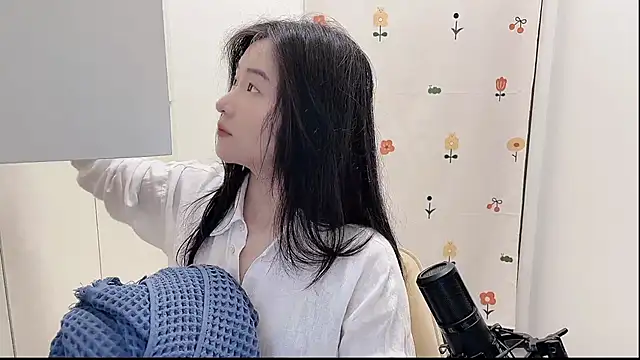 Rosalind xixi online show from 25, 9, 2025