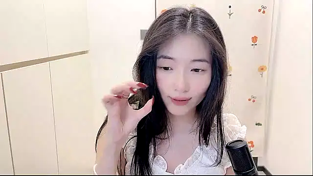 Rosalind xixi online show from 7, 10, 2025