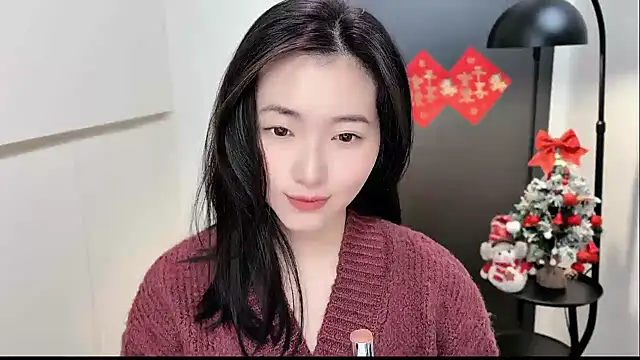 Rosalind xixi online show from 6, 1, 2026