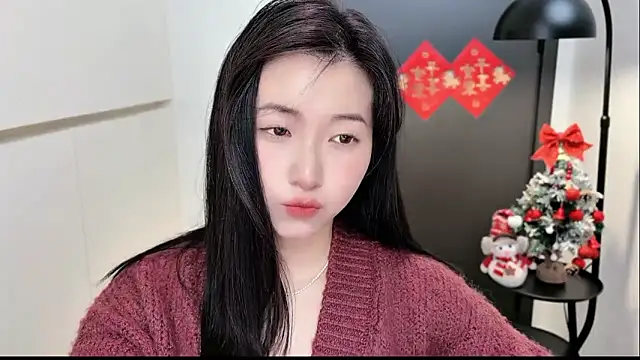 Rosalind xixi online show from 6, 1, 2026