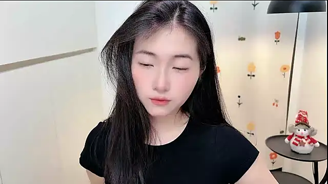 Rosalind xixi online show from 10, 4, 2026