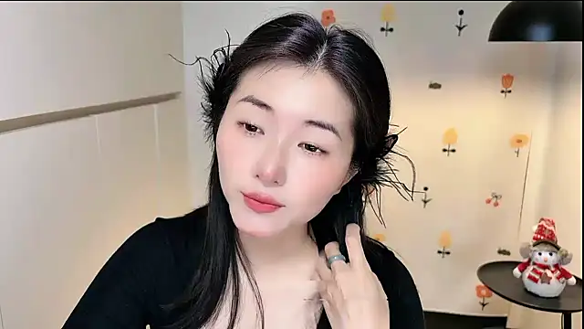 Rosalind xixi online show from 16, 4, 2026