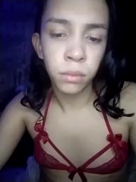 LunaMell online show from 17, 10, 2025