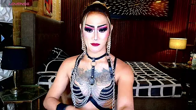 HorseCockDivine online show from 7, 7, 2026