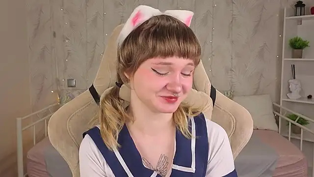 Tori Cutie online show from 29, 5, 2026