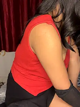 Cute-Samayra online show from 13, 11, 2025