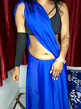 Cute-Samayra online show from 24, 11, 2025