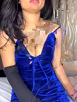 Snapshot of Cute-Samayra chatting on 16, 12, 2025 Cute-Samayra online show from 16, 12, 2025