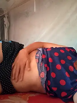 TinTin321 online show from 17, 10, 2025