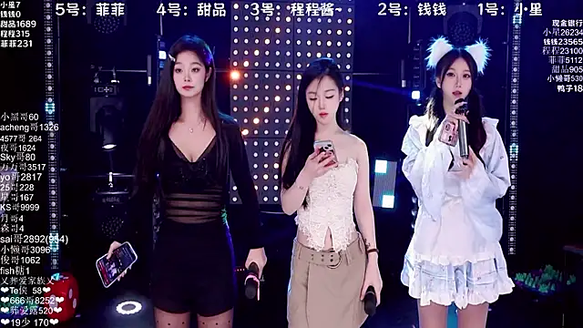 ZZ00033S online show from 16, 11, 2025