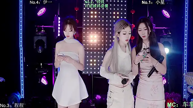 ZZ00033S online show from 12, 3, 2026