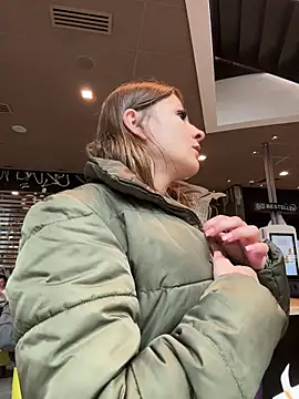 Snapshot of IsabellaEtha chatting on 15, 10, 2025 IsabellaEtha online show from 15, 10, 2025