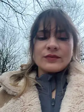 Snapshot of IsabellaEtha chatting on 11, 2, 2026 IsabellaEtha online show from 11, 2, 2026