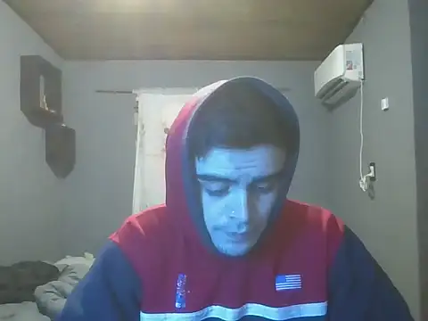 Snapshot of Rodrigo99_9 chatting on 2, 7, 2026 Rodrigo99 9 online show from 2, 7, 2026