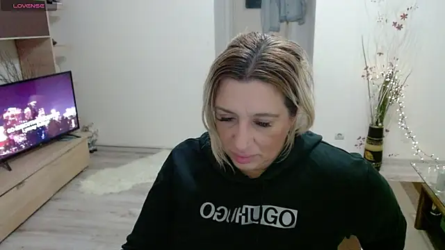 TheeaBlanco online show from 9, 11, 2025