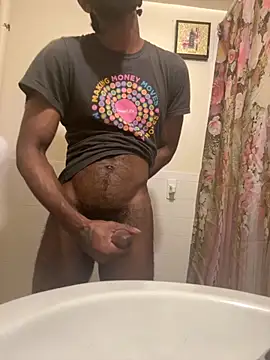 BigBDMari online show from 8, 9, 2025