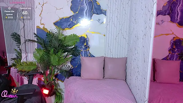 Snapshot of Lexy_tay chatting on 19, 7, 2026 Lexy tay online show from 19, 7, 2026