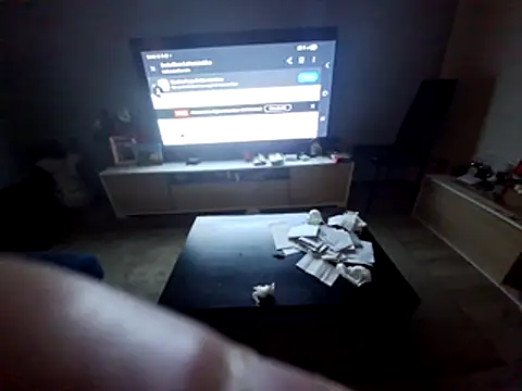 NegativeCleat4 online show from 23, 4, 2026