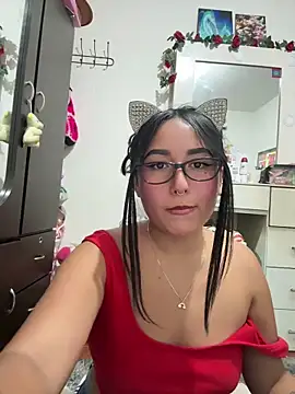 saranghae  online show from 28, 10, 2025