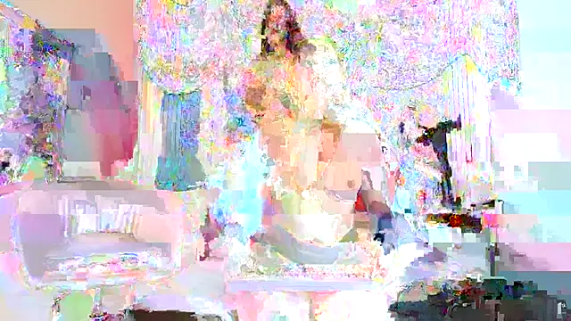 MIIRANDAHOT online show from 21, 10, 2025