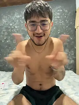 DanteRushh online show from 28, 9, 2025